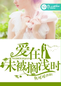 爱在未被搁浅时