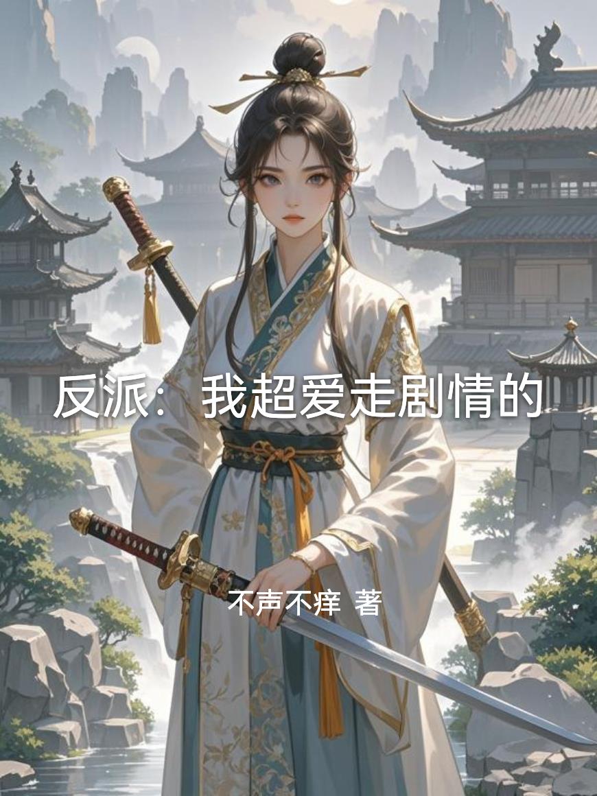 反派：我超爱走剧情的