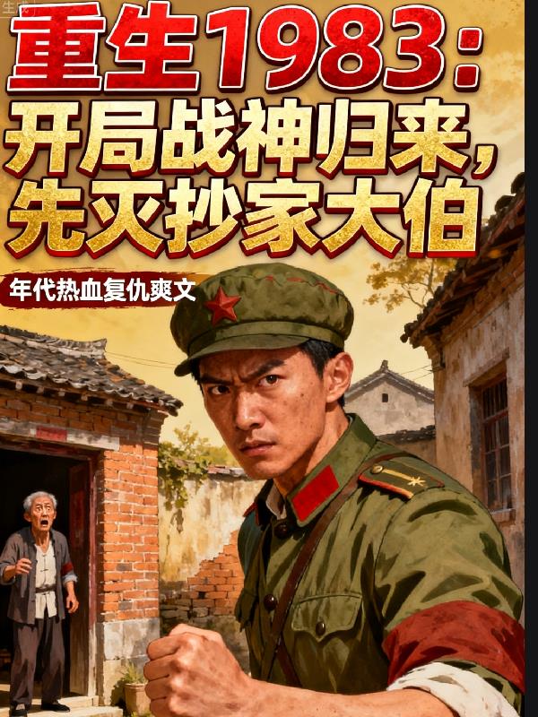重生1983：开局战神归来