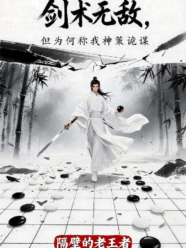 剑术无敌，但为何称我神策诡谋