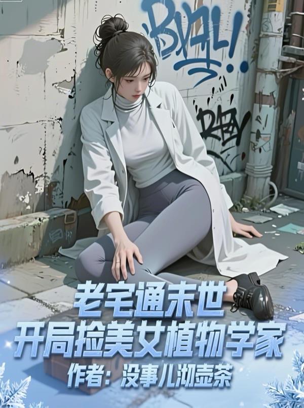 双穿:我在末世收集美女和序列物