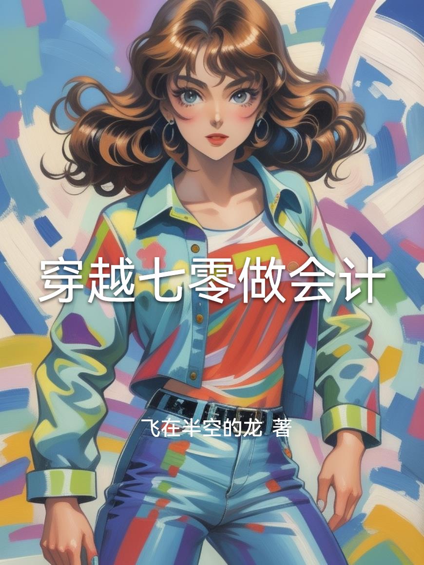 穿越七零做会计