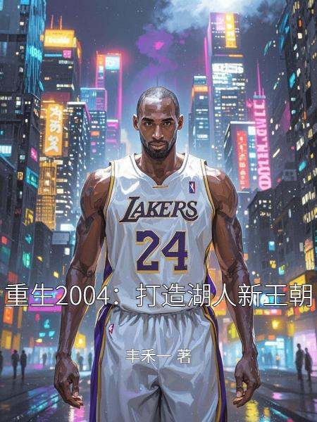 重生2004:打造湖人新王朝