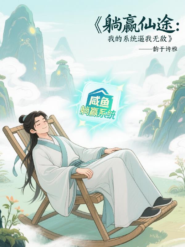躺赢仙途:我的咸鱼系统逼我无敌
