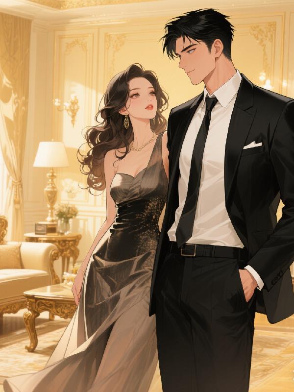 时总,想和我一起上热搜吗?