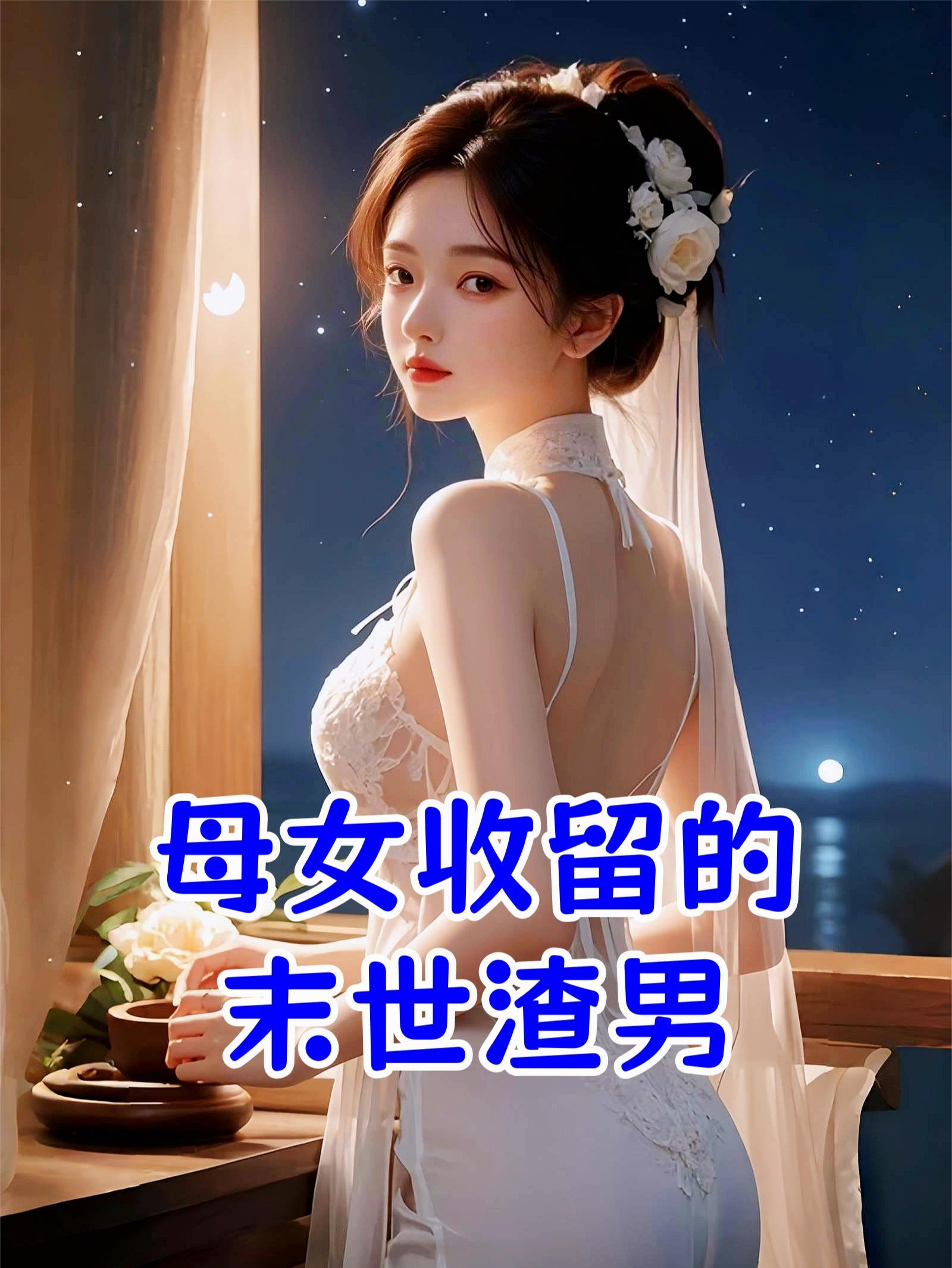 母女收留的末世渣男