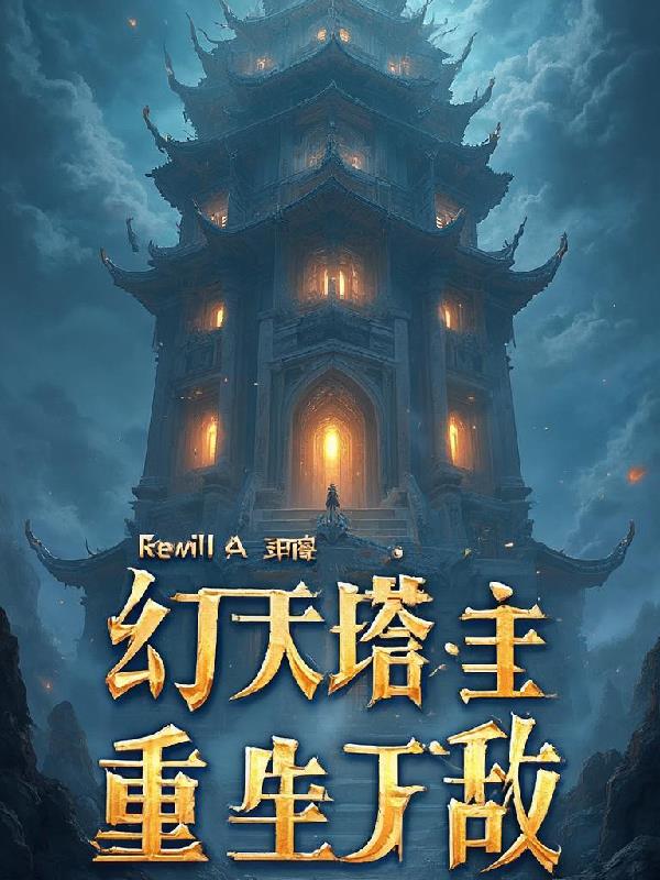 幻天塔主：重生即无敌