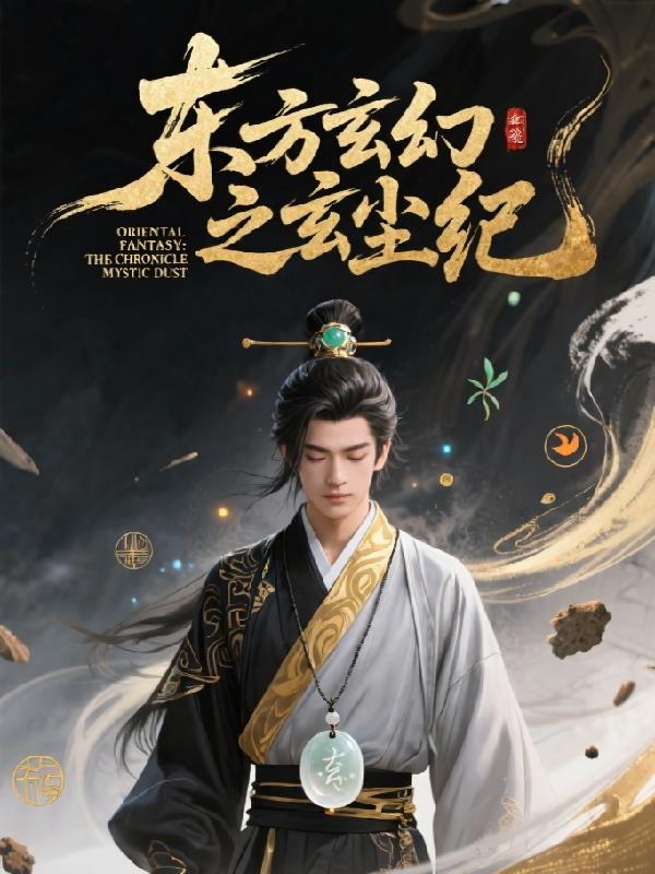 东方玄幻之玄尘纪