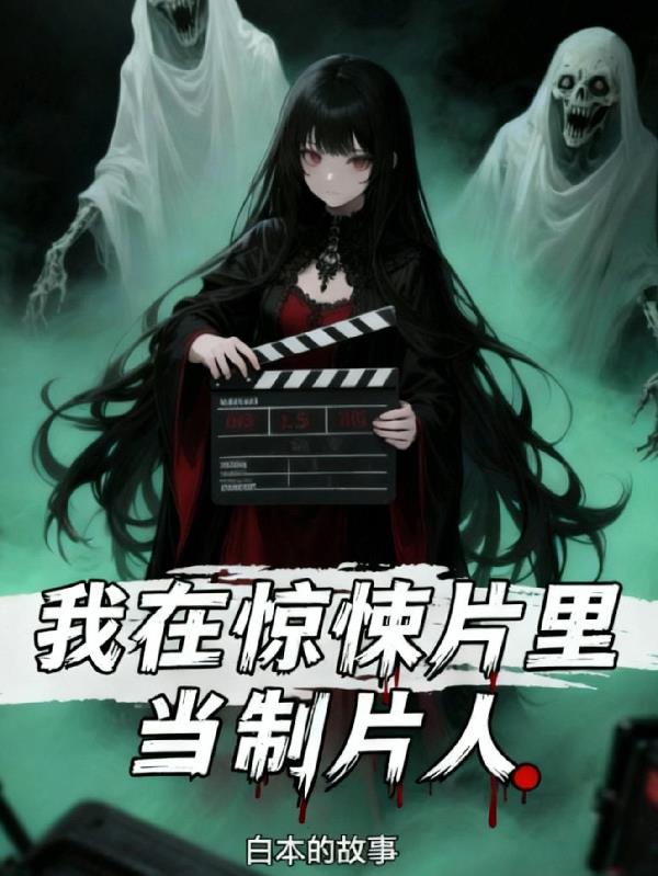 我在惊悚片里当制片人