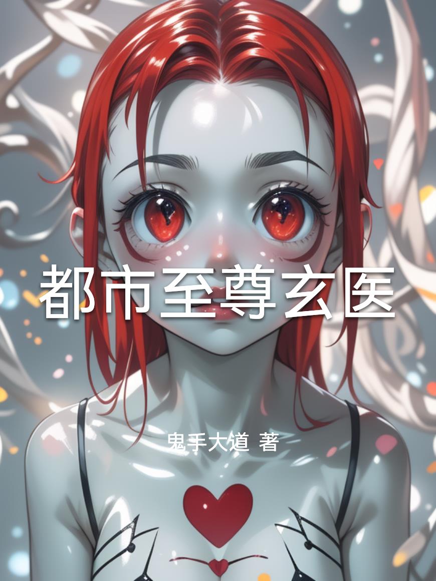 都市至尊玄医