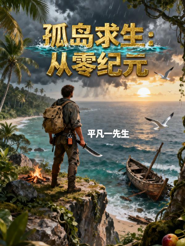 孤岛求生:从零纪元