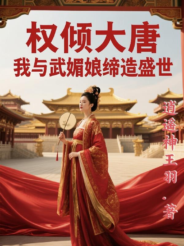 穿越大唐皇子，开局迎娶武则天