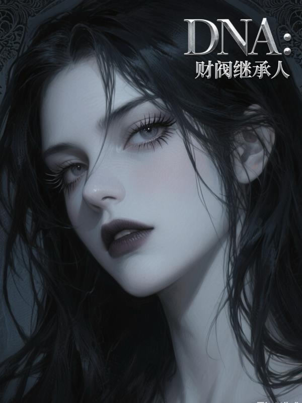 DNA：财阀继承人
