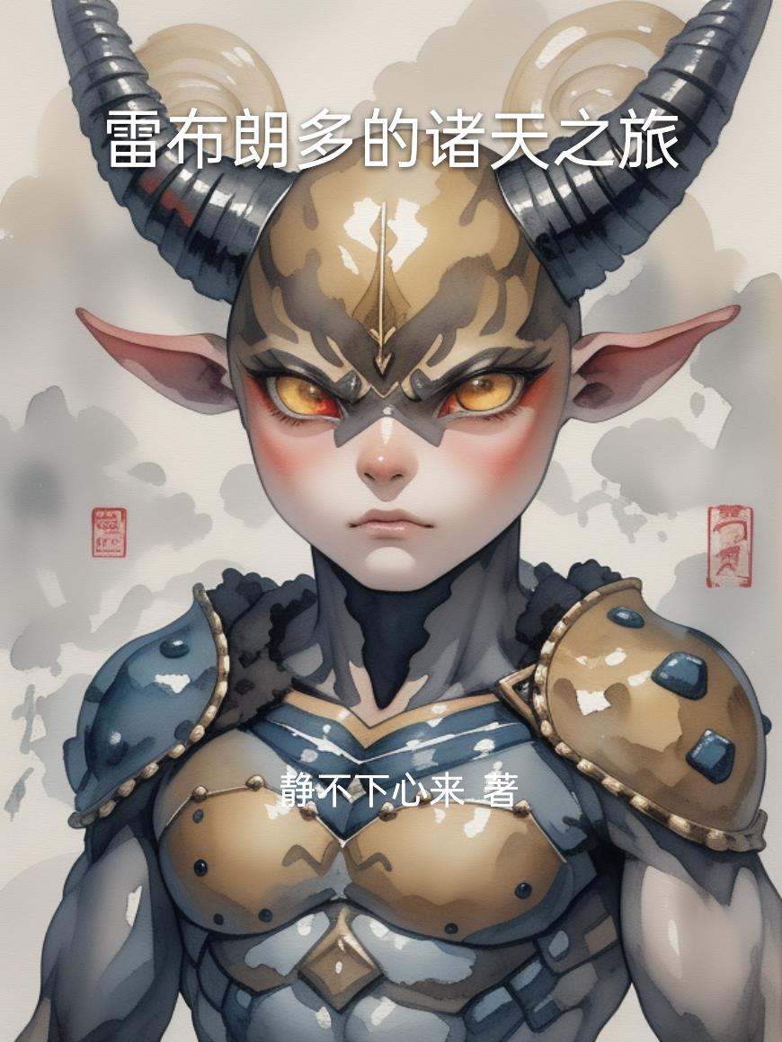 终极战斗仪，开局继承雷布朗多