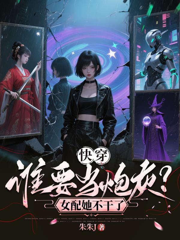 快穿：谁要当炮灰？女配她不干了