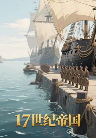 17世纪帝国