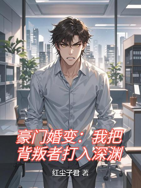 豪门婚变：我把背叛者打入深渊