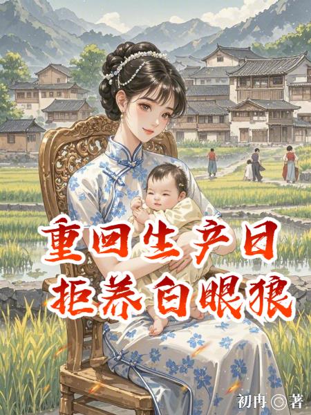 重回生产日，拒养白眼狼