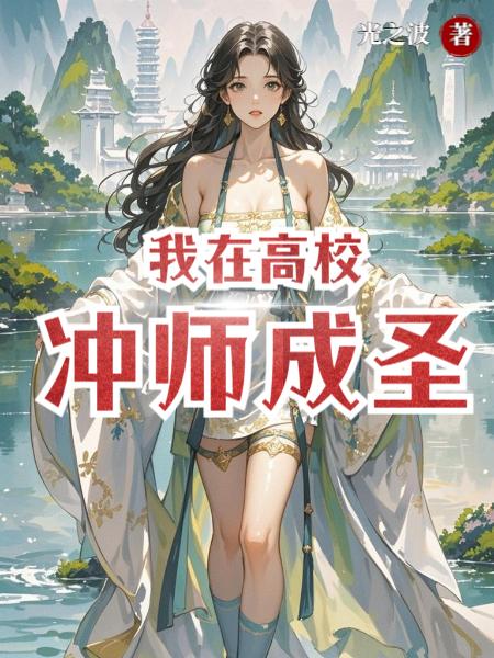 我在高校冲师成圣