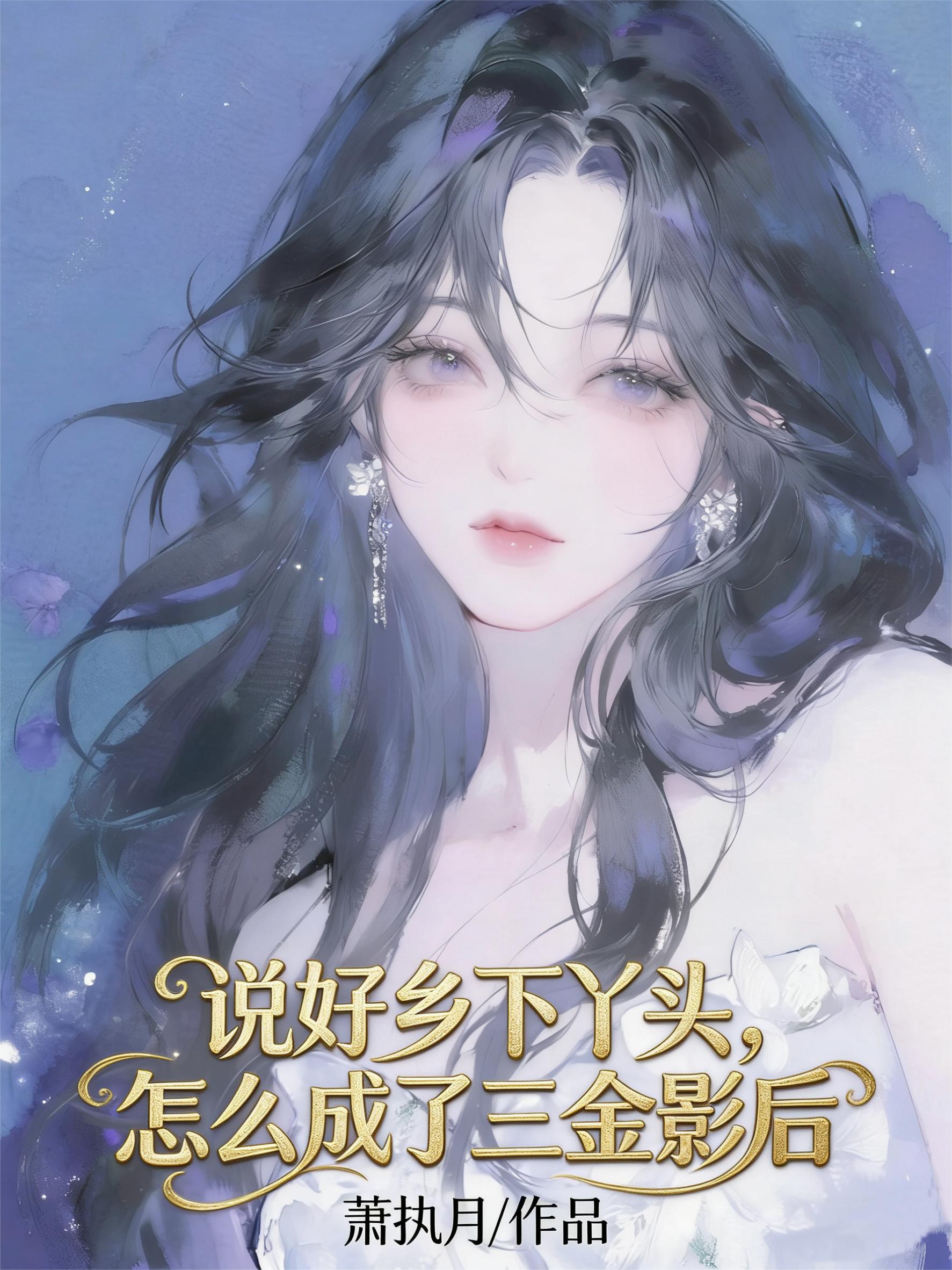 制霸演艺圈，万人迷？顺手的事！