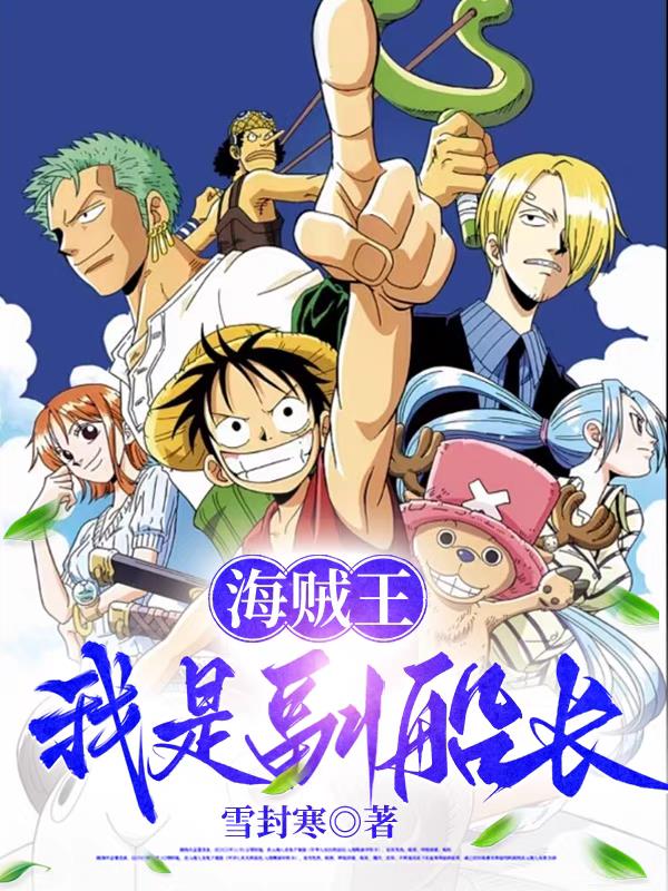 海贼王：我是副船长