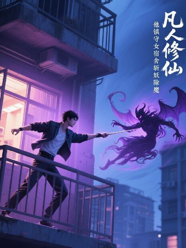 一世仙途万古传奇