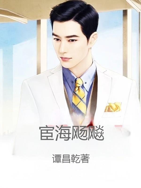 宦海飏飚