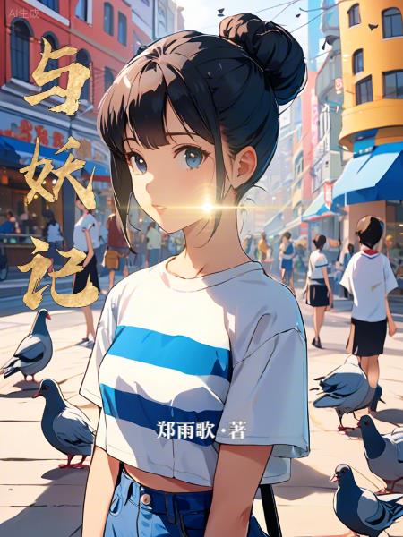与妖记