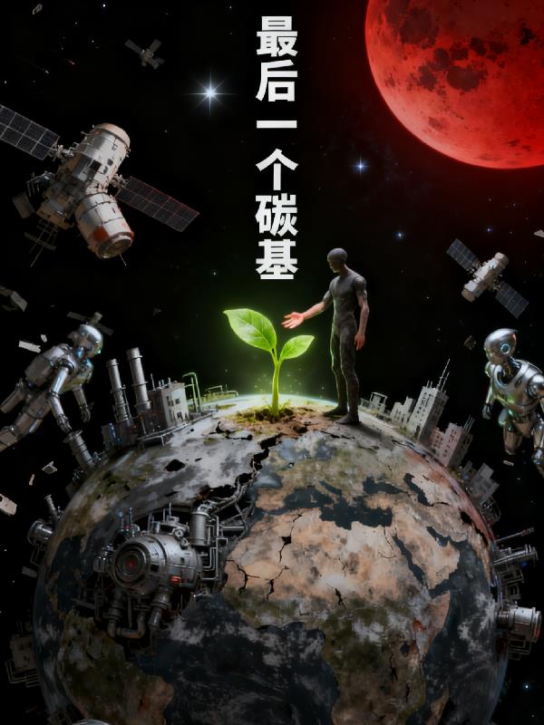 最后一个碳基