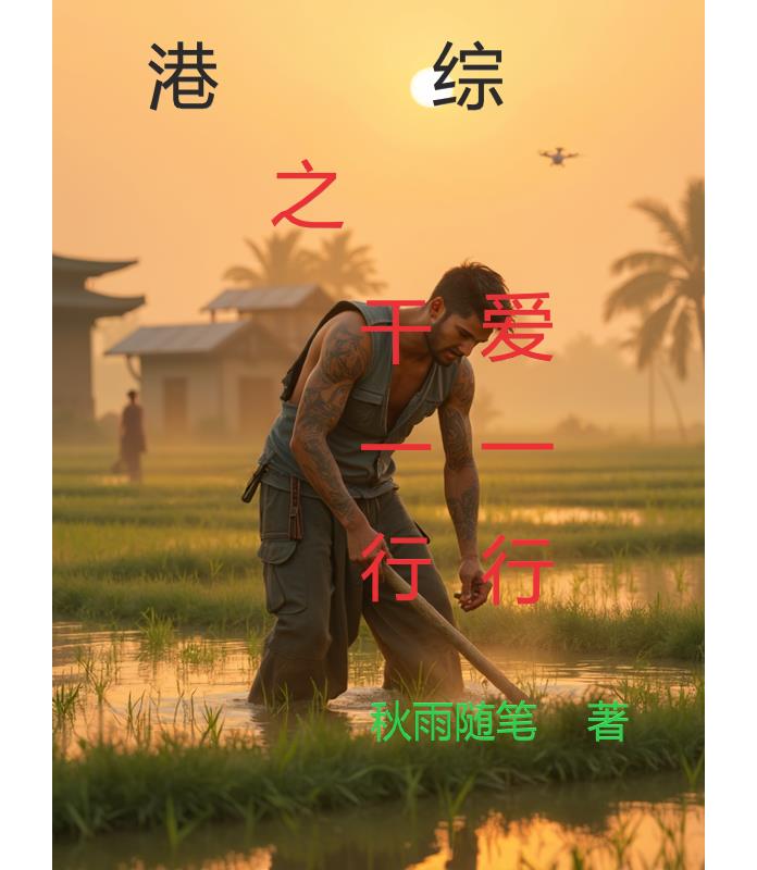 港综之干一行爱一行