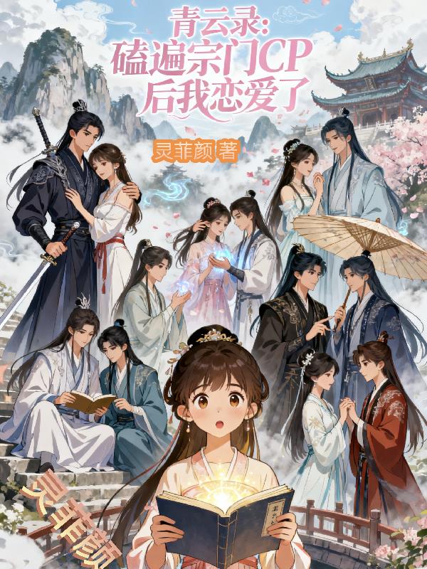 青云录:磕遍宗门CP后我恋爱了