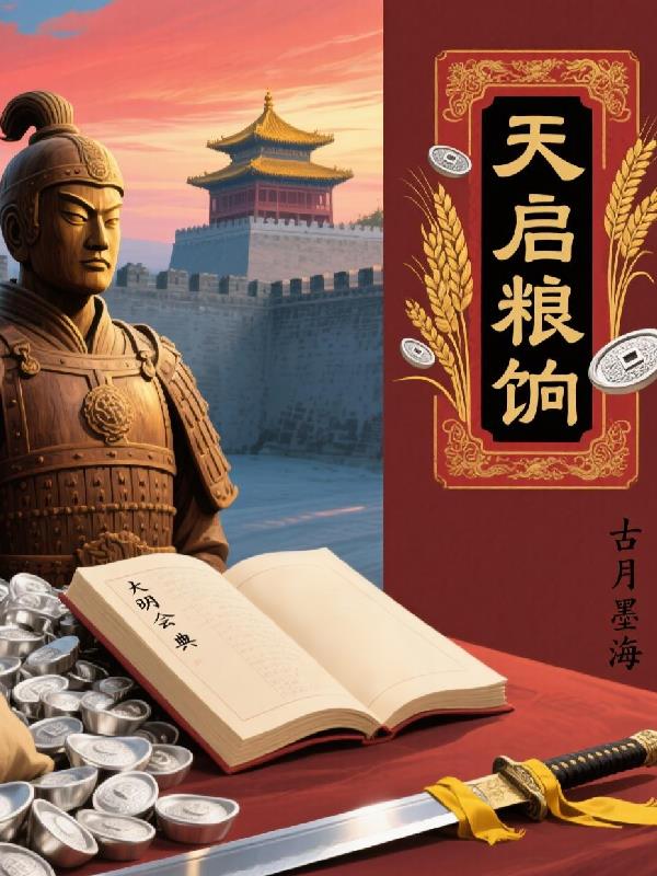 天启粮饷