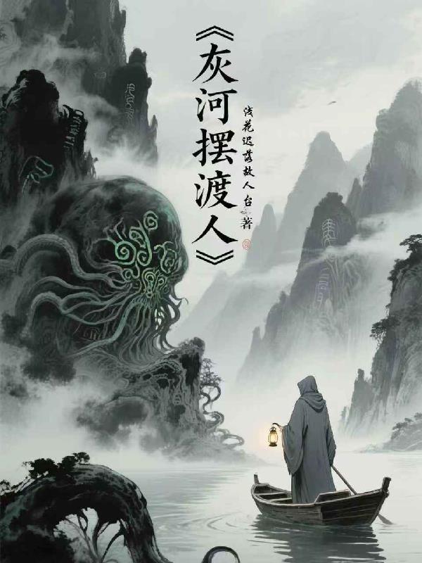 灰河摆渡人
