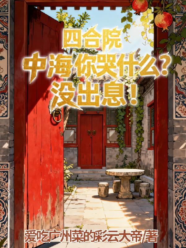 四合院，从火红年代开始步步高升