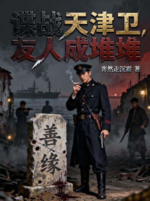 人在天津卫全靠友情替逝