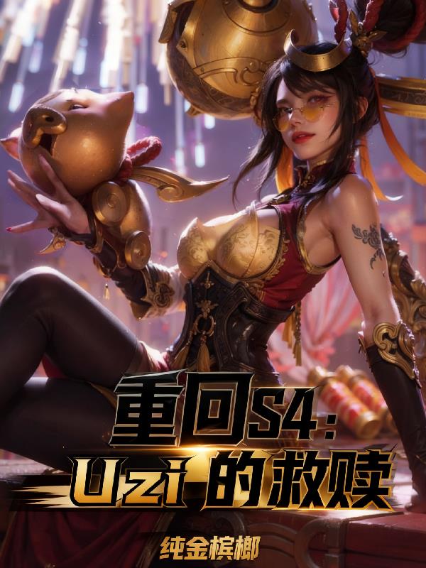 联盟：从组建全华班开始夺冠