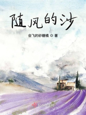 随风的沙