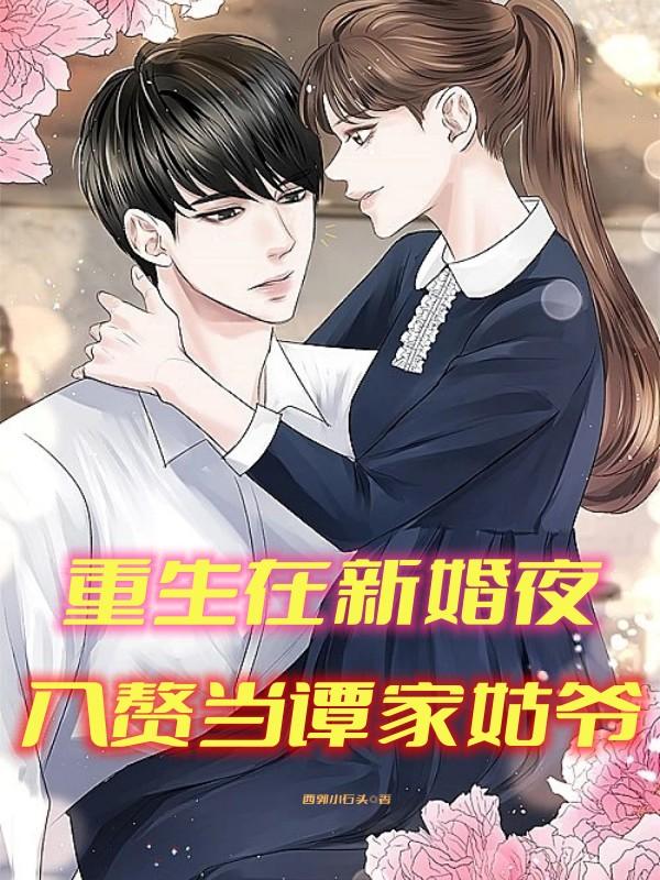 重生在新婚夜,入赘当谭家姑爷