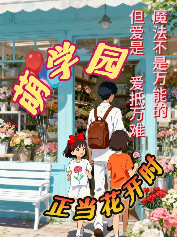 萌学园:有间花店