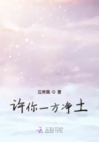 许你一方净土