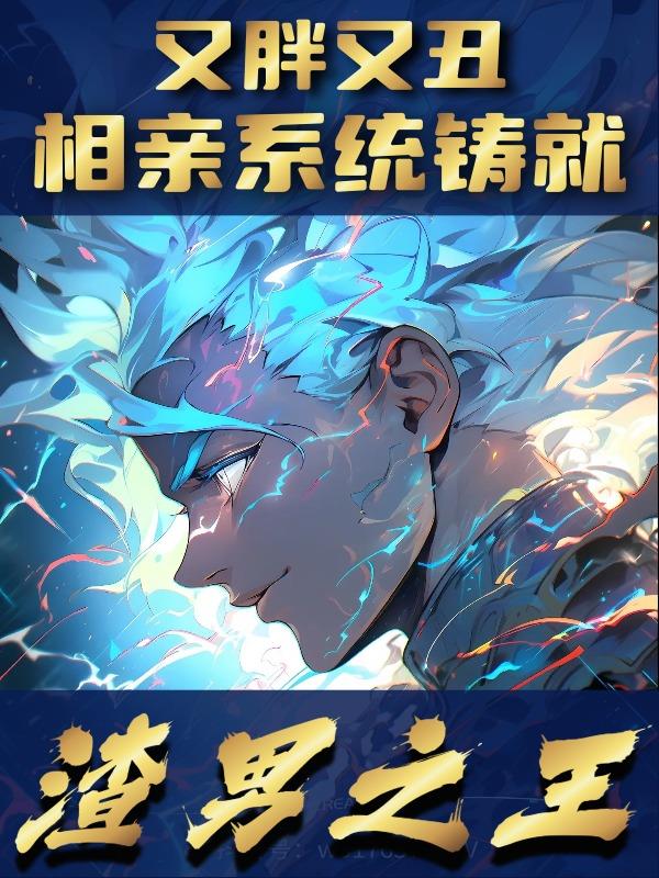 又胖又丑，相亲系统铸就渣男之王