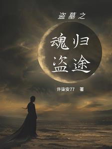 盗墓：魂归盗途