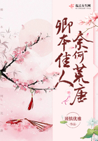 卿本佳人奈何荒唐