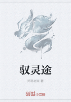 驭灵途