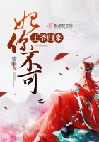 王爷归来:妃你不可