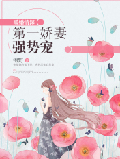 暖婚情深:第一娇妻强势宠
