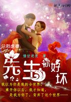 总裁虐妻:先生,你好坏!