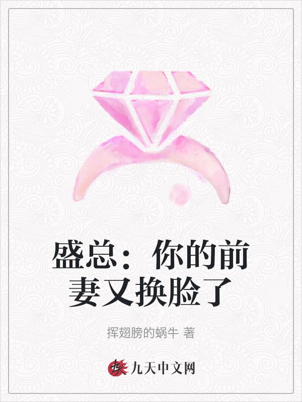 盛总:你的前妻又换脸了