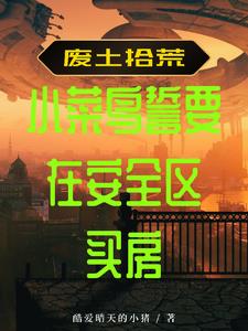 钱大厨的废土生存日记