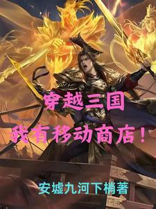 祸乱三国，我有神器